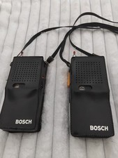 Bosch funkgeräte gebraucht kaufen Bosch funkgeräte gebraucht kaufen  Karlshagen