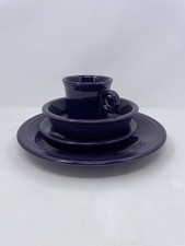 Fiestaware piece place for sale  Brunswick