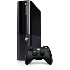 Microsoft Xbox 360 console 500GB E Muito Bom 2Z, usado comprar usado  Enviando para Brazil