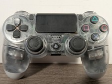 Oem playstation clear for sale  Vancouver
