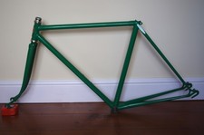 Freddie grubb tourmalet for sale  NORWICH
