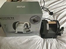 Tormek carbon black for sale  GRANTOWN-ON-SPEY