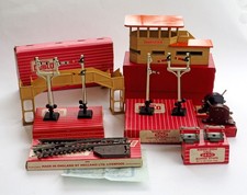 hornby dublo signal box for sale for sale  GLASGOW