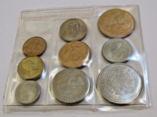 1953 uncirculated year for sale  FLEETWOOD