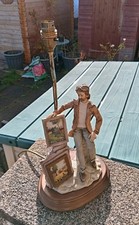 Capodimonte italian naples for sale  KILWINNING