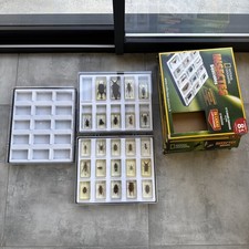 Superbe coffret authentiques d'occasion  Gerzat