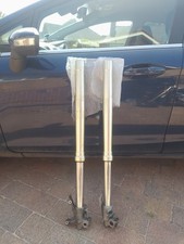Honda fmx650 forks for sale  BEXHILL-ON-SEA