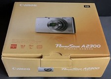 Nib canon powershot for sale  San Ramon