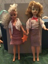 Sindy tammy dolls for sale  RYDE
