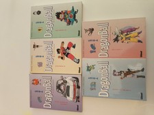 Lot dragon ball d'occasion  Pertuis