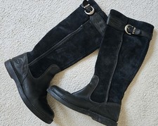 Timberland stiefel 40 gebraucht kaufen  Freden (Leine)