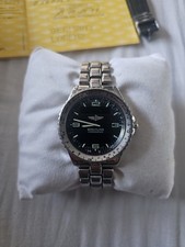 Breitling chronospace multifun gebraucht kaufen  Kassel