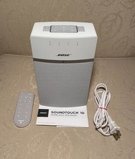Bose soundtouch mint for sale  Ramsey