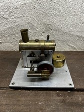 Live steam cyldon for sale  EXETER
