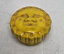Sun hand painted for sale  Aberdeen
