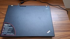 Lenovo thinkpad r61i gebraucht kaufen  Chemnitz