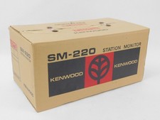 Kenwood 220 vintage for sale  Sparks