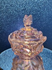 Fenton iridescent pastel for sale  Ozark