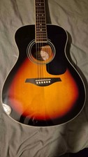 Vintage v300vsb acousticfolk for sale  PETERLEE