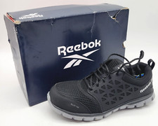 Reebok men black for sale  Tampa