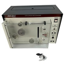 Lab volt 3342 for sale  Spring