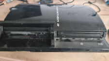 Console playstation 60go d'occasion  Dieppe