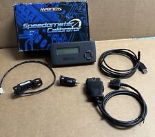 Hypertech 752501 speedometer for sale  Garland