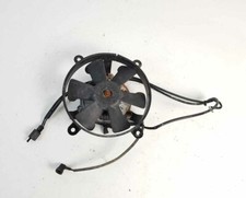 Ventola elettroventola radiato usato  Fasano
