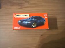 Matchbox subaru svx gebraucht kaufen  Wittlich-Umland