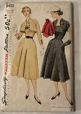 Genuine vintage 1950s for sale  BRISTOL