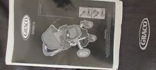 Graco symbio push for sale  UK