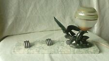 Lampe chevet cadre d'occasion  Mont-Saint-Aignan