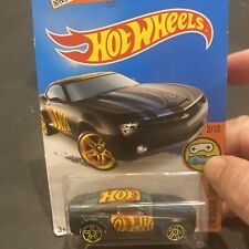 Hot wheels 2016 d'occasion  Expédié en Belgium