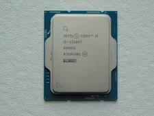 Processador Intel Core i5-13500T 1.60GHz 14-Core 24MB LGA 1700 Desktop CPU (SRMBQ) comprar usado  Enviando para Brazil