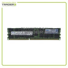 Memória 672633-B21 HP 16GB PC3-12800R DDR3-1600MHz ECC 2Rx4 672612-181 687465-001 comprar usado  Enviando para Brazil