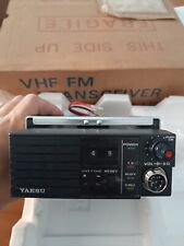 Yaesu radio vhf usato  Caserta