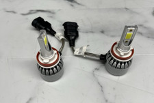 H11 led headlight for sale  Mission