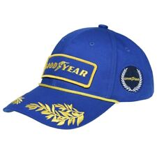Cappellino hat goodyear usato  Monza