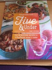 Weight watchers propoints for sale  UK