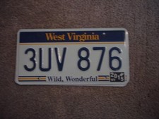 West virginia wild for sale  Portland