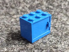Lego 4532a container gebraucht kaufen Lego 4532a container gebraucht kaufen  Hamburg