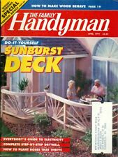 1991 family handyman for sale  Anoka