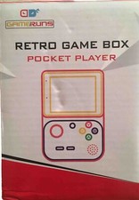 Gamesruns retro game gebraucht kaufen  Goslar