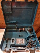 Makita 8391d drill for sale  CORBY