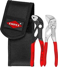 Knipex mini set usato  Italia