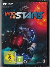 Into the stars gebraucht kaufen  Rostock
