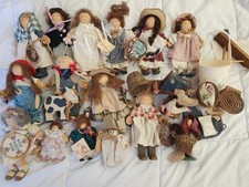 lizzie high dolls for sale  Lathrop