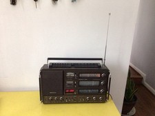 Grundig satellit 3400 for sale  Ellicott City