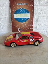 Ferrari 348 évoluzione d'occasion  Vannes