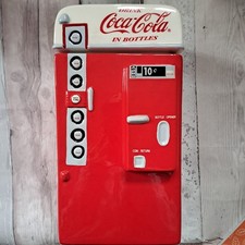 Vintage 2001 coca for sale  STOCKPORT